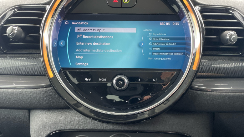 MINI Clubman 1.5 Cooper Classic 6dr Petrol Estate